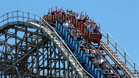 Roller Coasters and the Law: Regulation and Liability